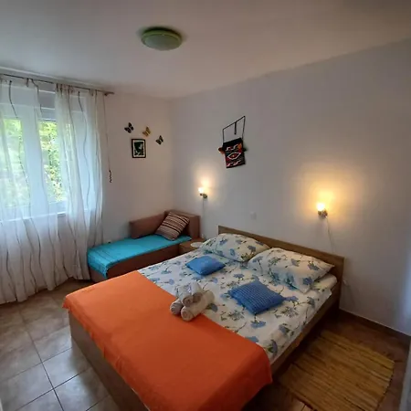 Appartement Cappuccino *