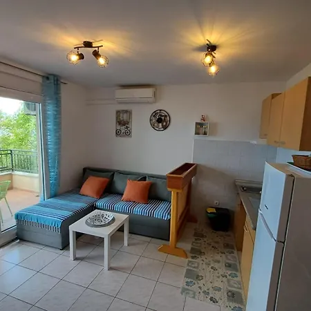 Appartement Cappuccino Podstrana