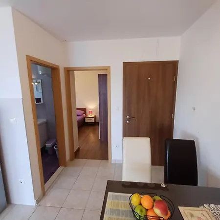 Cappuccino * Podstrana