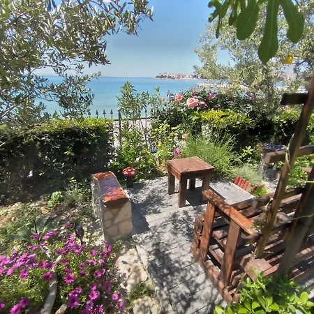 Cappuccino Appartement