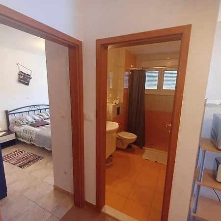 Appartement Cappuccino