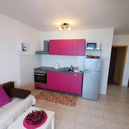 Cappuccino Appartement *