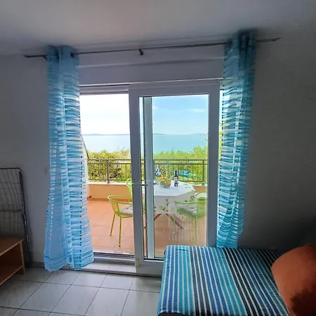 Appartement Cappuccino *