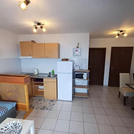 Cappuccino Podstrana