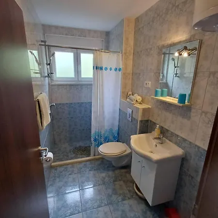 Appartement Cappuccino *