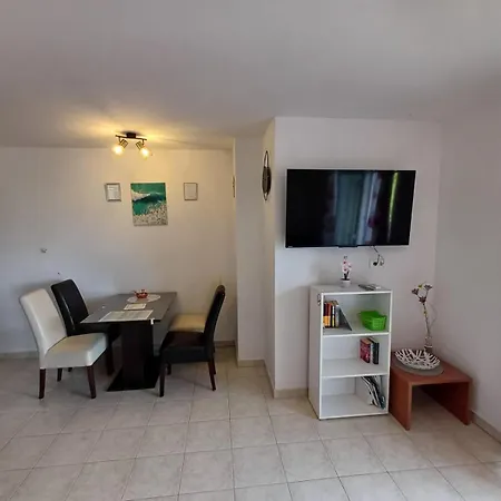 Cappuccino * Podstrana