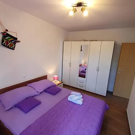 Appartement Cappuccino