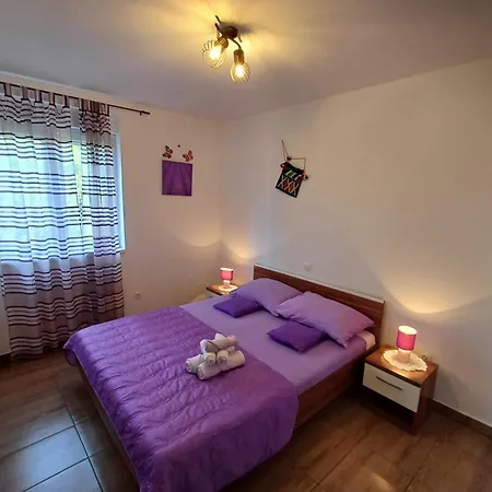 Appartement Cappuccino *