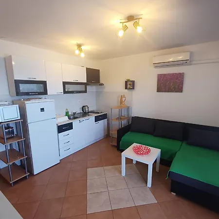 Appartement Cappuccino *