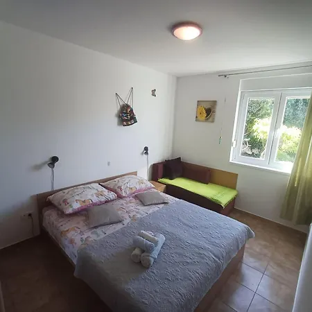 Appartement Cappuccino Podstrana