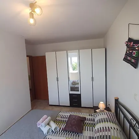 Cappuccino Podstrana