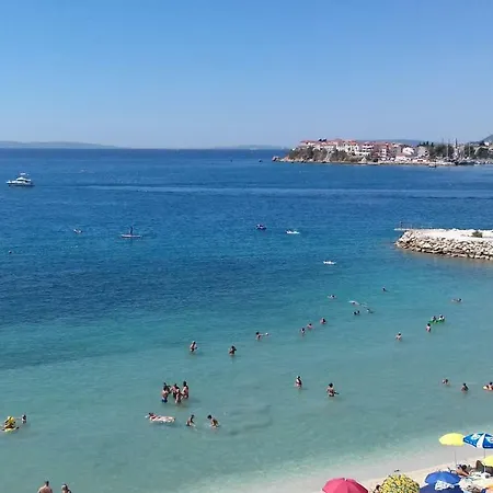 Cappuccino Appartement *