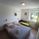 Lägenhet Cappuccino Podstrana
