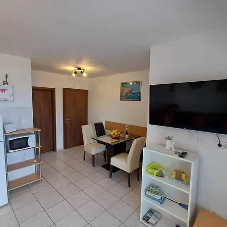 Cappuccino Apartment