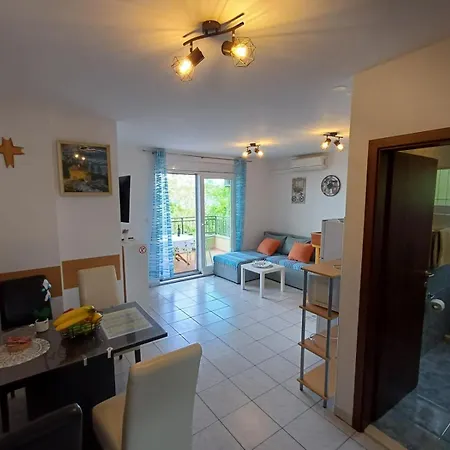 Apartment Cappuccino
