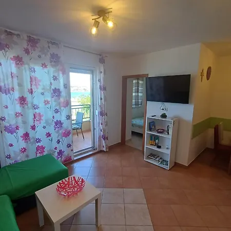 Cappuccino Apartment