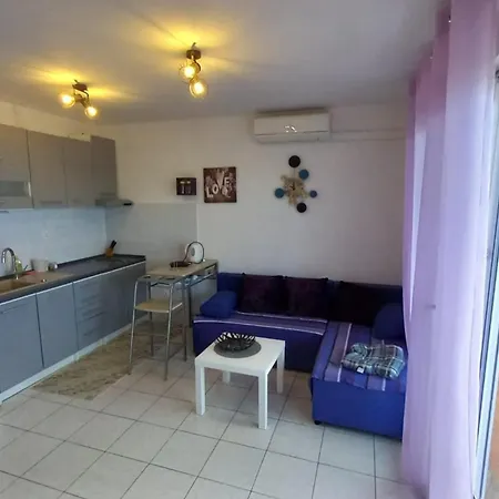 Cappuccino Apartamento *