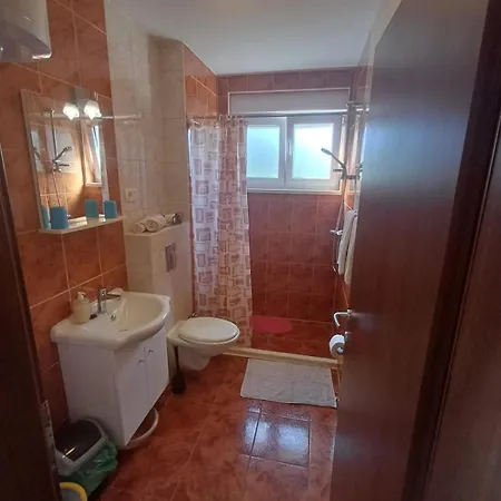 Cappuccino Apartment