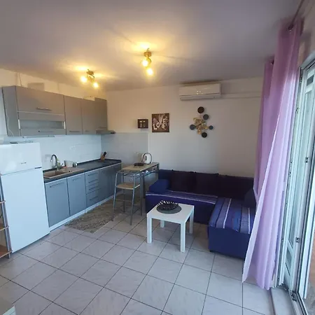 Cappuccino Apartament *