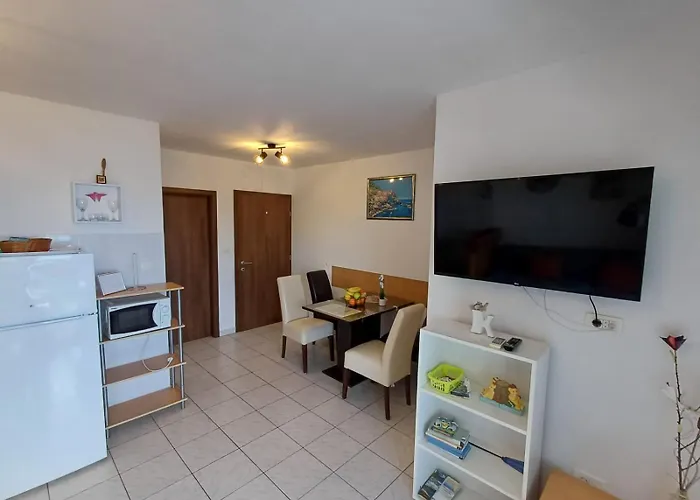 Cappuccino Διαμέρισμα