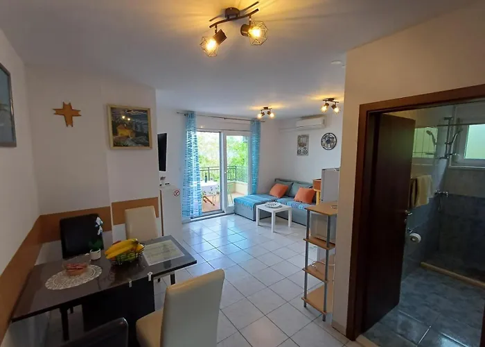 Διαμέρισμα Cappuccino