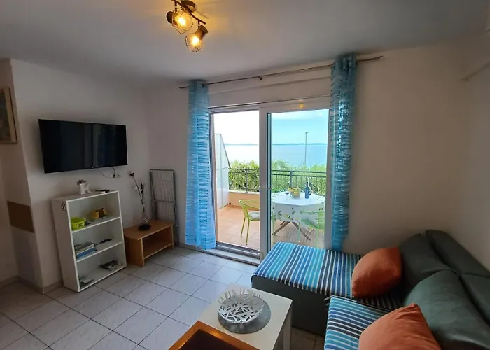 Cappuccino Διαμέρισμα Ποντστράνα