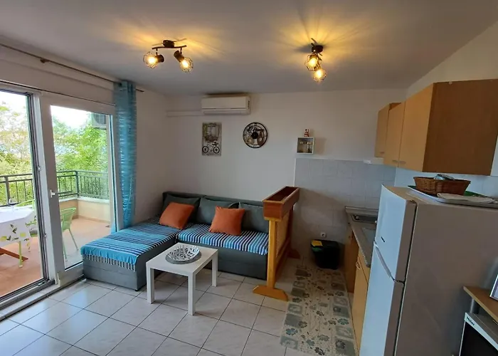 Διαμέρισμα Cappuccino Ποντστράνα