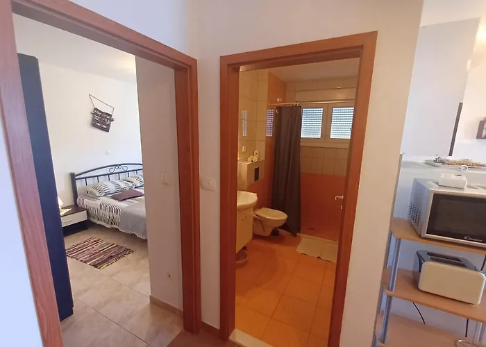 Διαμέρισμα Cappuccino