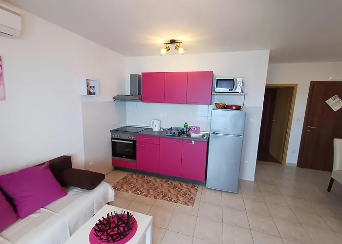 Cappuccino Διαμέρισμα *