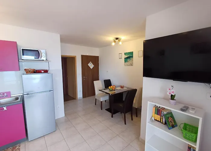 Cappuccino Διαμέρισμα Ποντστράνα