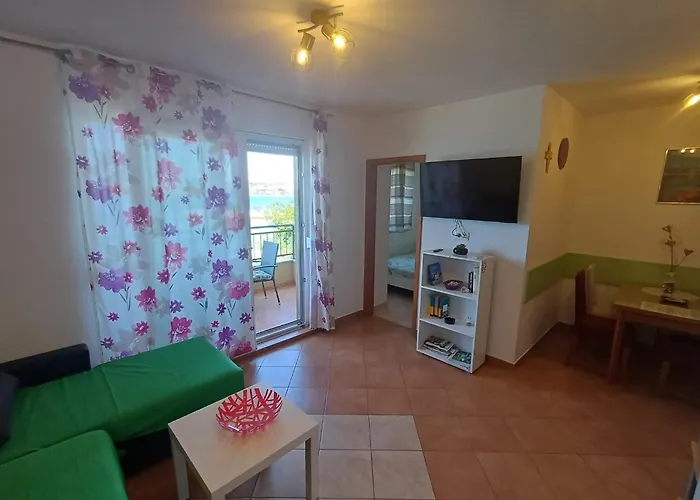 Cappuccino Διαμέρισμα