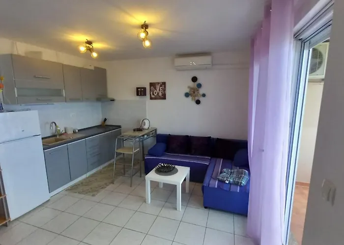 Cappuccino Διαμέρισμα *