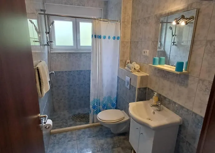 Διαμέρισμα Cappuccino *