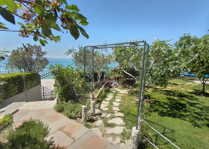 Cappuccino Διαμέρισμα Ποντστράνα