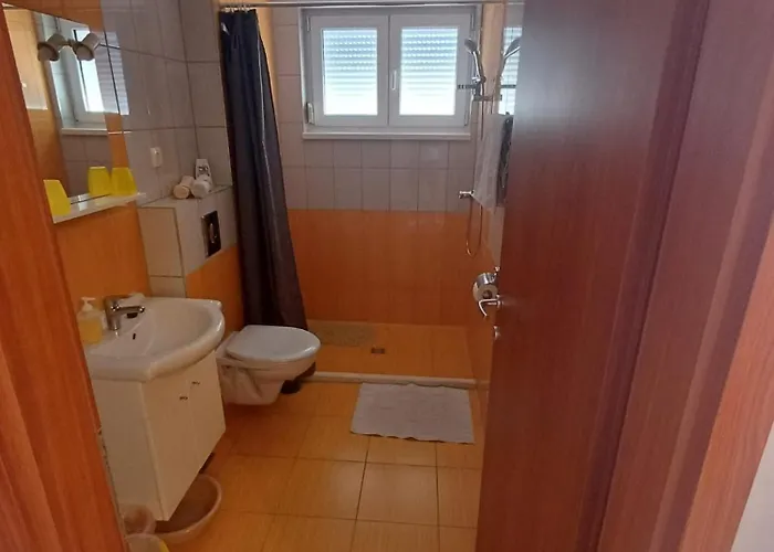 Διαμέρισμα Cappuccino Ποντστράνα