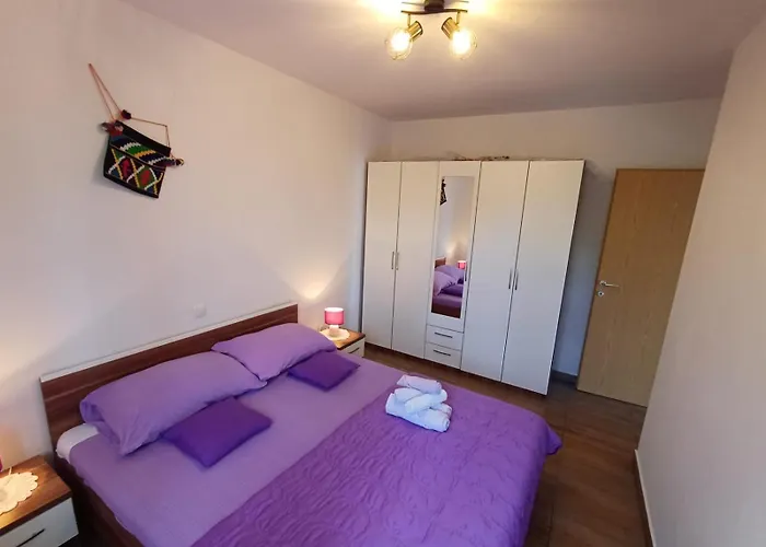 Διαμέρισμα Cappuccino