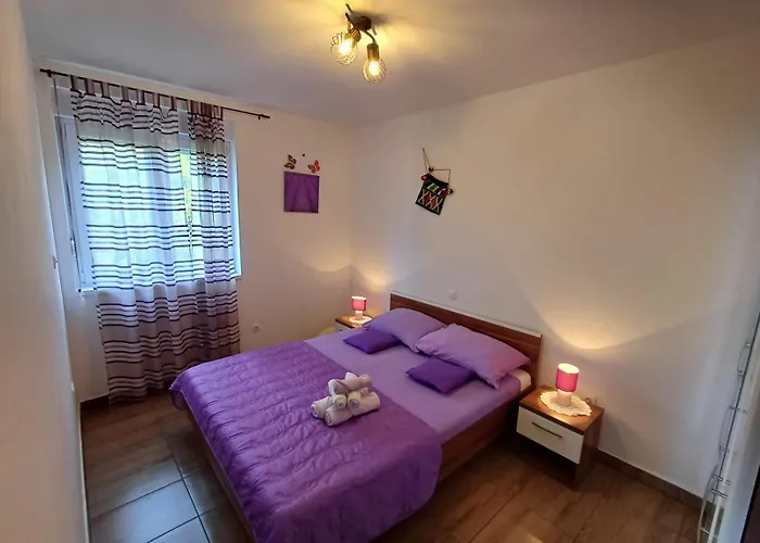 Διαμέρισμα Cappuccino *