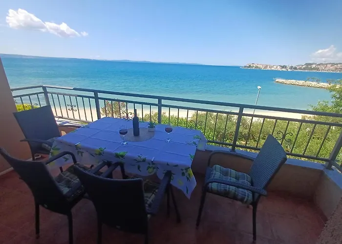 Cappuccino Διαμέρισμα Ποντστράνα