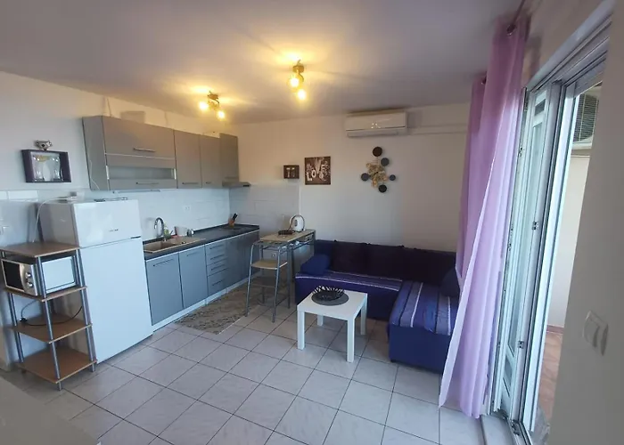 Cappuccino Διαμέρισμα *