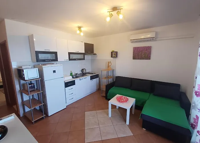 Διαμέρισμα Cappuccino *