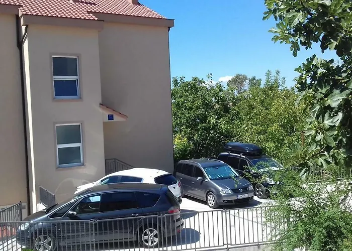 Apartman Cappuccino *